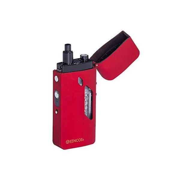 新品[送料無料] ポータブル水素ガス吸引具【KENCOS3(ケンコス3