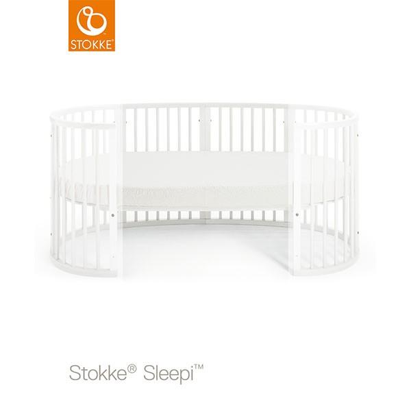 STOKKEストッケ正規販売店】Stokke ストッケ スリーピージュニアベッド  