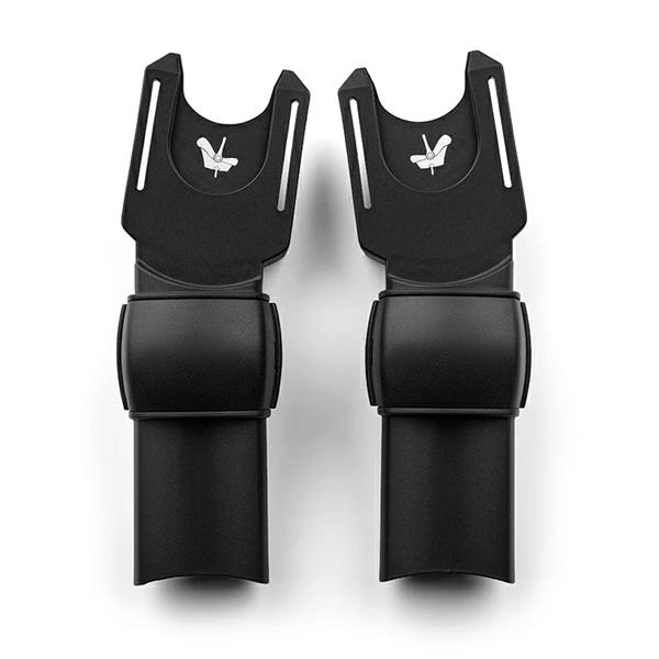 ベビーカー バガブービー3 マキシコシアダプター付