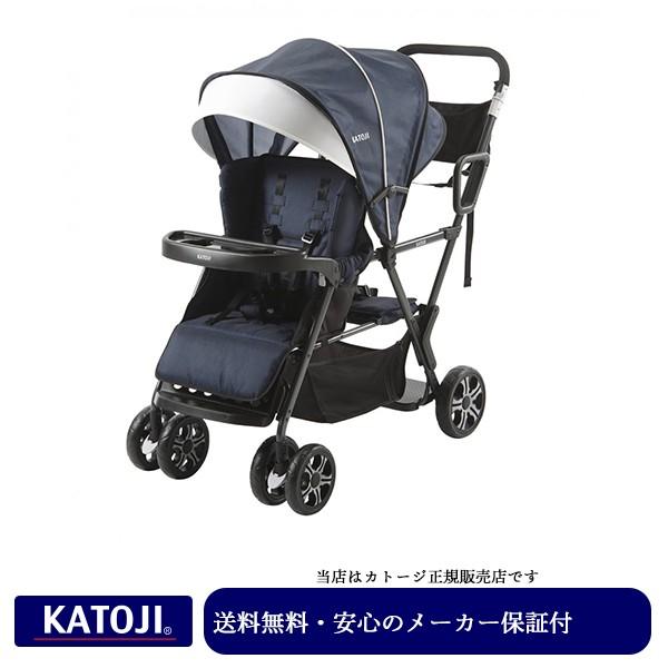 KATOJI カトージ正規販売店】ベビーカー二人でゴー(ネイビー)41911 年齢違いの二人乗り :201902ktj01:ベビーカーのBE MY BABY - 通販 - Yahoo!ショッピング KATOJI カトージ正規販売店】ベビーカー二人でゴー(ネイビー)41911 年齢違いの二人乗り :201902ktj01:ベビーカーのBE MY BABY - 通販 - Yahoo!ショッピング
