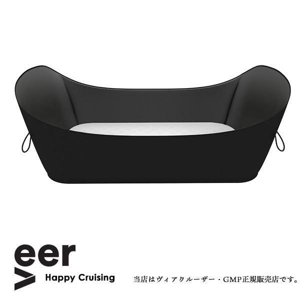 ヴィアクルーザー(VEER CRUISER)正規販売店】ナップシステム(バグ