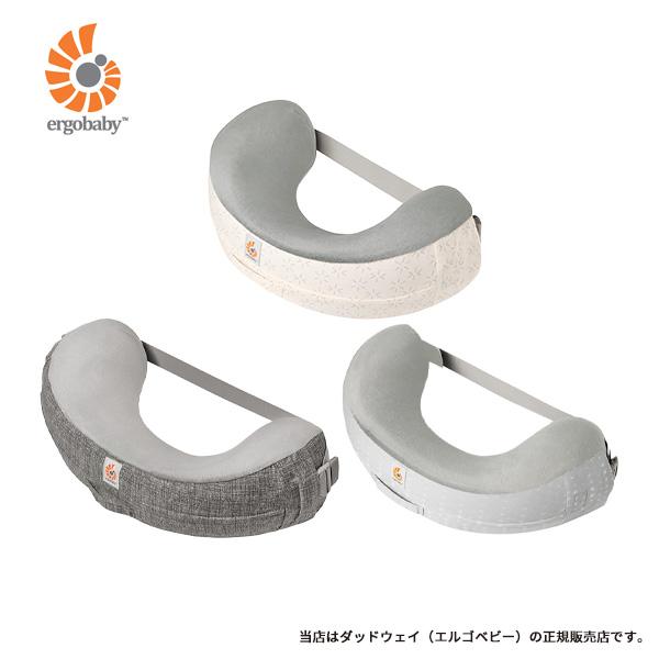 他サイト： エルゴベビー（Ergobaby）ナチュラルカーブナーシングピロー（/ベルト付き）授乳クッション・授乳枕・授乳 ナーシング・クッションの商品画像