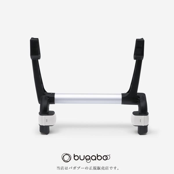 美品 海外ベビー用品 バガブービー5 マキシコシ isofix トラベルシステム マキシコシ bugaboo Bugaboo - 美品 海外ベビー用品 バガブービー5