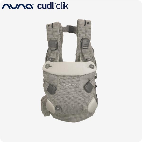 nuna cudl clik 抱っこ紐 デニム カトージ 抱っこ紐 ヌナ カドルクリック nuna cudl clik 正規品
