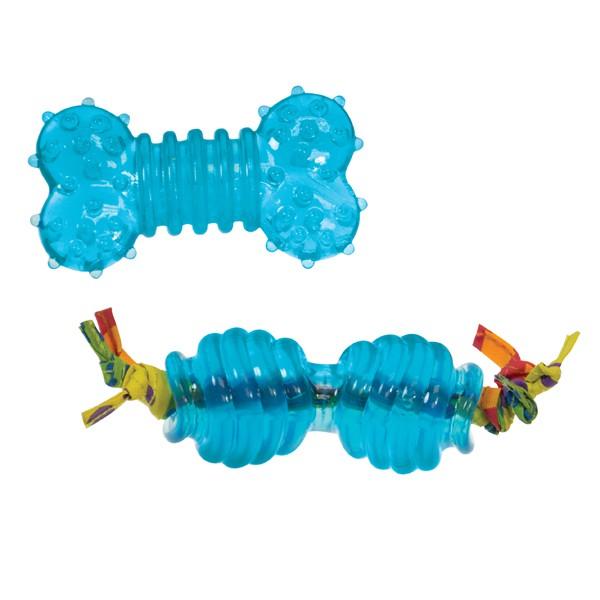 ペットステージ プチ・オルカ・チューセット PetStages Ultra Mini ORKA Chew Pack 犬 DOG かみかみ遊び