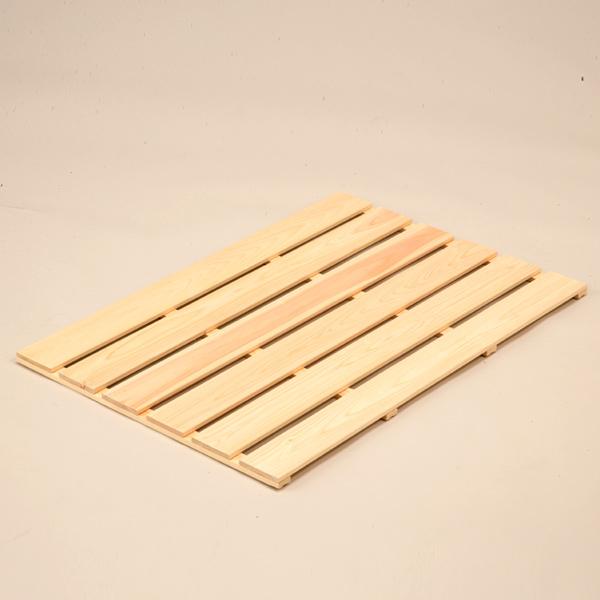 紀州 熊野 ひのき ミニ すのこ マットa フロア用 Bgm0 ベビーベッド屋さん 通販 Yahoo ショッピング