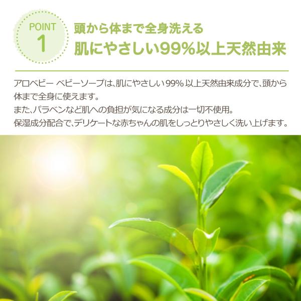 ベビーソープ アロベビー ベビーソープつめかえ用 Alobaby 新生児から使える ベビーウォッシュ 沐浴 国産 オーガニック 公式 送料無料 Buyee Buyee Japanese Proxy Service Buy From Japan Bot Online