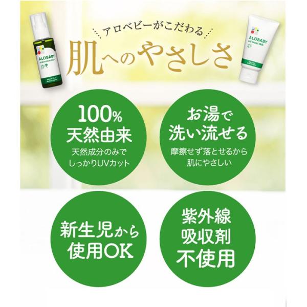 赤ちゃん 日焼け止め 2本セット価格10 Off アロベビー Uv モイストミルク 無添加 オーガニック ノンケミカル 紫外線吸収剤不使用 クリーム 保湿 Buyee Buyee Japanese Proxy Service Buy From Japan Bot Online