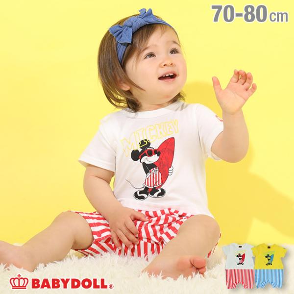 Babydoll ディズニー みんな探してる人気モノ Babydoll ディズニー キッズ ベビー マタニティ