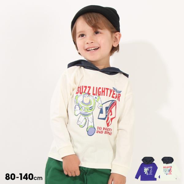 ディズニー トイストーリー 服 キッズトップスの人気商品 通販 価格比較 価格 Com