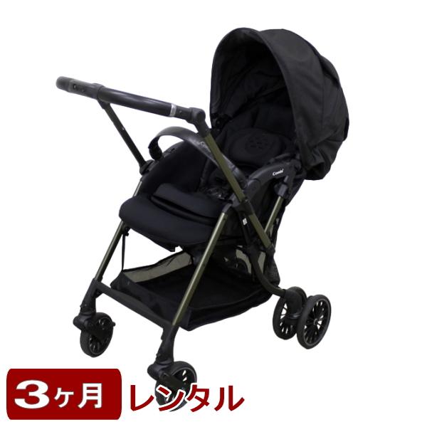 Combi（コンビ） 3ヶ月レンタル スゴカルSwitch plus エッグショック 