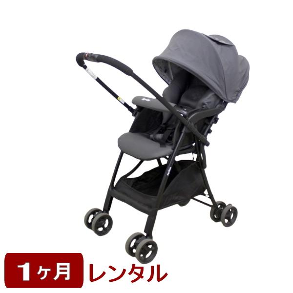 【この商品はレンタル商品です。販売商品ではありません。】■この商品のご説明　対象年齢 生後1ヶ月-36ヶ月頃（体重15kg以下）サイズ開：W455×D816xＨ1010（mm）閉：W455×D306×Ｈ958（mm）リクライニング 113°...