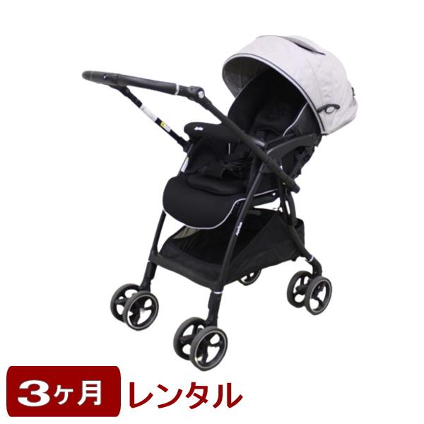 【この商品はレンタル商品です。販売商品ではありません。】■この商品のご説明　対象年齢：生後1カ月〜36カ月（体重15kg以下）重量：5.8kgサイズ　開：W456×D865×H1017（mm）　　　　閉：W456×D325×H857〜101...