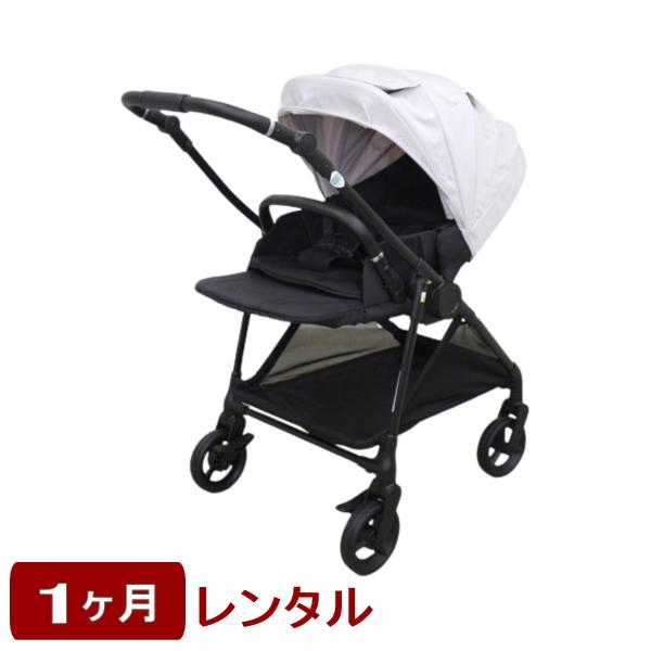 【この商品はレンタル商品です。販売商品ではありません。】■この商品のご説明　・対象年齢 生後1カ月-36カ月頃まで（体重15kg以下）・重量　6.1kg (リバーシブルインナーシート、フロントガードを除く)・サイズ      開：W537×...