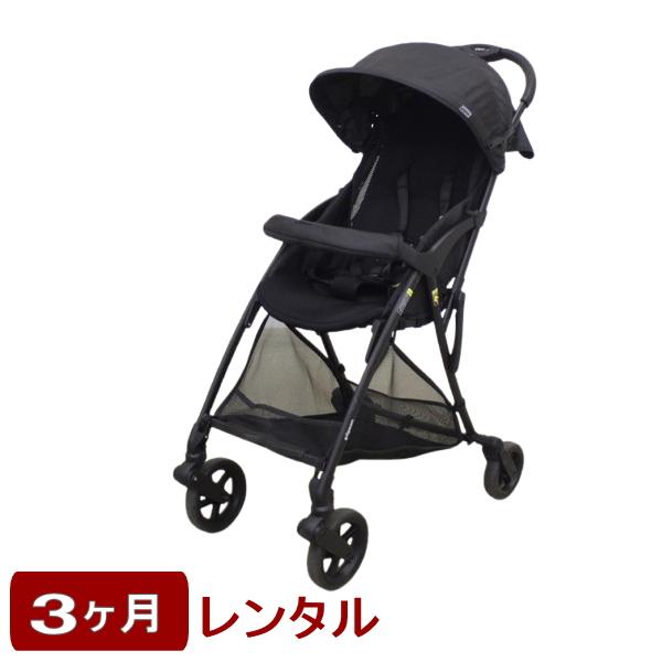 【この商品はレンタル商品です。販売商品ではありません。】■この商品のご説明　対象月齢：生後7ヵ月以上48ヵ月まで（体重17kg以下）サイズ：・[展開時] W500×D870×H1040mm/1070mm※高さは幌の取り付け位置により変わりま...