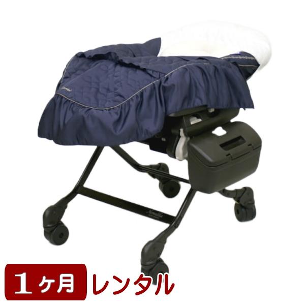 ネムリラ AUTO SWING BEDi Plus Classic