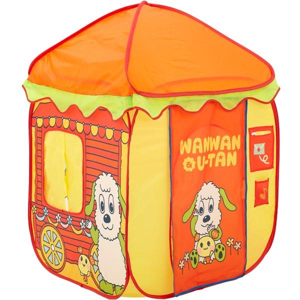 ワンワンとうーたんパペットボールハウス テントハウス 子供用室内テント遊具 いないいないばぁ Buyee Buyee 提供一站式最全面最專業現地yahoo Japan拍賣代bid代拍代購服務 Bot Online