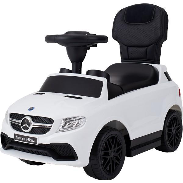 乗用メルセデスベンツ ホワイト 押手付 乗用玩具 足けり車 子供用乗り物 Buyee Buyee 일본 통신 판매 상품 옥션의 대리 입찰 대리 구매 서비스