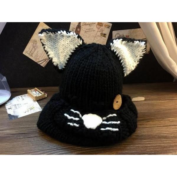 ベビーキッズ雑貨ねこ ニット帽子 マフラーセット デザイナーズ ヨーロッパ直輸入ベビー用品 北欧系店内商品2点以上お買い上げで送料無料 Www Nlqp Com