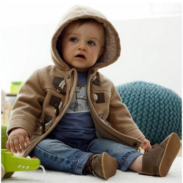 ベビー子供服新生児0歳 5歳男の子兼用洋服ダッフルコート 秋冬服アウターus直輸入ベビー キッズ用品店内商品2点以上お買い上げで送料無料 Buyee Servicio De Proxy Japones Buyee Compra En Japon