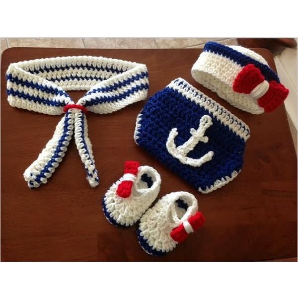 ベビー子供服新生児0歳 8ヶ月用マリンコスチューム コスプレ衣裳赤ちゃん海外直輸入 ベビー用品店内商品2点以上お買い上げで送料無料cos 60 Www Nlqp Com