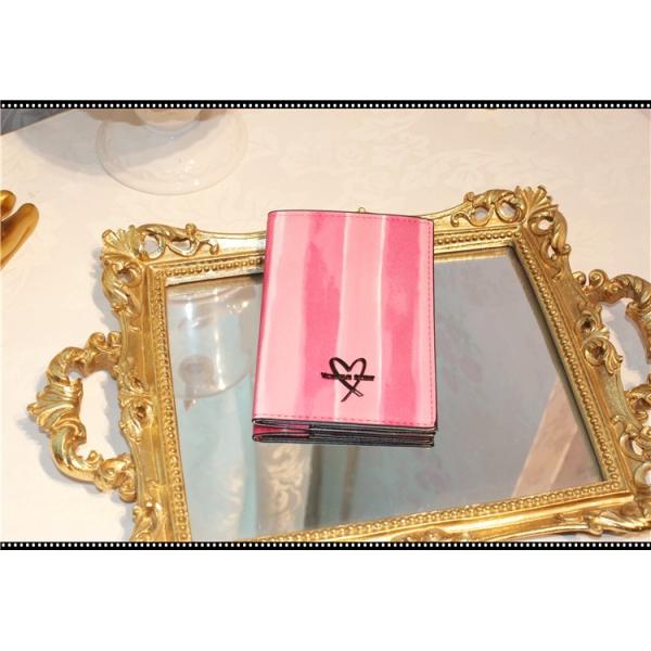 Victoria S Secret ヴィクトリアズシークレット パスポートケース 店内商品2点以上お買い上げで送料無料 Vs 121 Babylicious 通販 Yahoo ショッピング