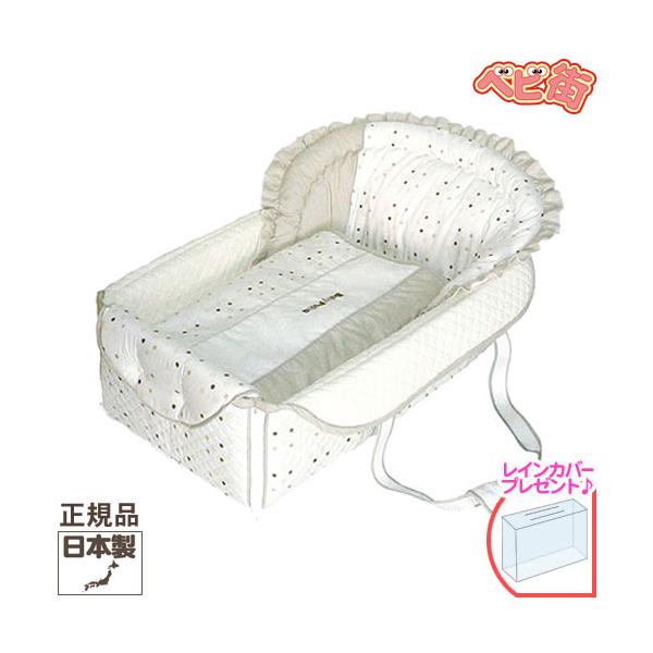 【送料無料】北海道・沖縄・離島は、別途送料がかかります。 詳しくは、「商品情報をもっと見る」内でご確認ください。生後４ヶ月未満の赤ちゃんを寝かせたまま運ぶことができる、クーファンです。外出先での赤ちゃんの睡眠スペースを確保することができる、...