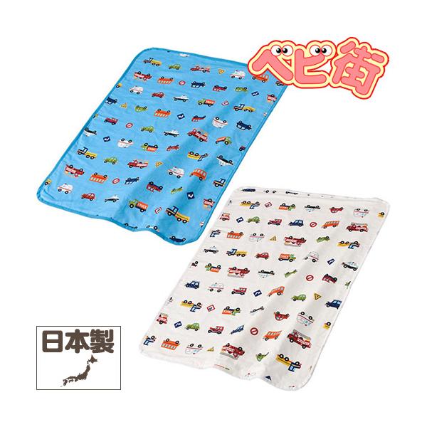 送料については、「商品情報をもっと見る」内でご確認ください。♪肌触りの良い４重ガーゼのブランケット♪●吸水性・通気性に優れたガーゼを４重に重ねたブランケットで、汗っかきの赤ちゃんにぴったり！●夏は、汗っかきの赤ちゃんの汗もすばやく吸収、発散...