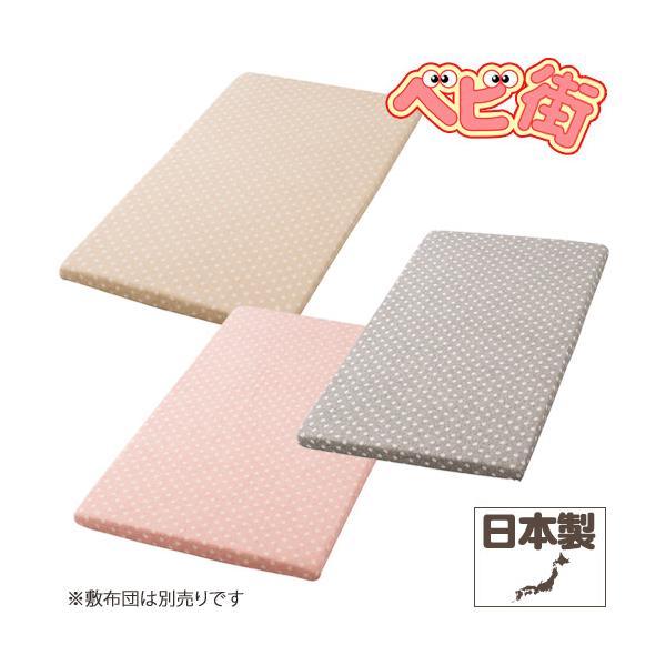 送料については、「商品情報をもっと見る」内でご確認ください。やさしいパイル地のフィットシーツ！●収縮性があるので固綿敷き布団を折り曲げずに取り付けられます。●ループパイルは、柔らかいソフトな肌触り、弾力があって復元性にも優れています。適応：...