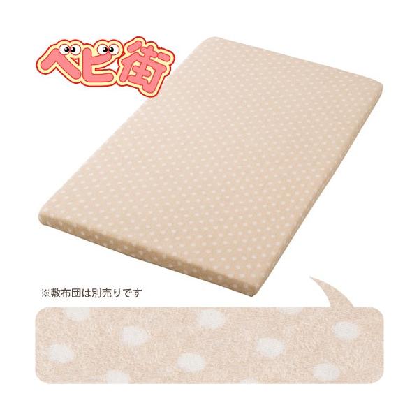 送料については、「商品情報をもっと見る」内でご確認ください。やさしいパイル地のフィットシーツ！●収縮性があるので固綿敷き布団を折り曲げずに取り付けられます。●ループパイルは、柔らかいソフトな肌触り、弾力があって復元性にも優れています。適応：...