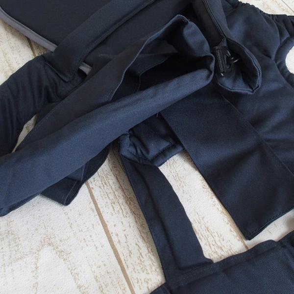 昔ながらのおんぶ紐 濃紺 胸元でばってんにならない 使い方簡単おんぶひも コンパクトで持ち運び便利 バッテンにならない Buyee Buyee Japanese Proxy Service Buy From Japan Bot Online