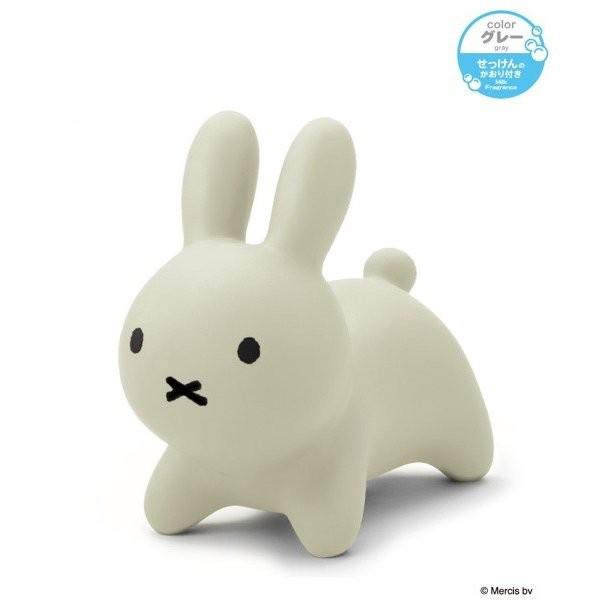 アイデス ブルーナ ボンボン グレー : ベビー用品ぽこあぽこ - 通販 