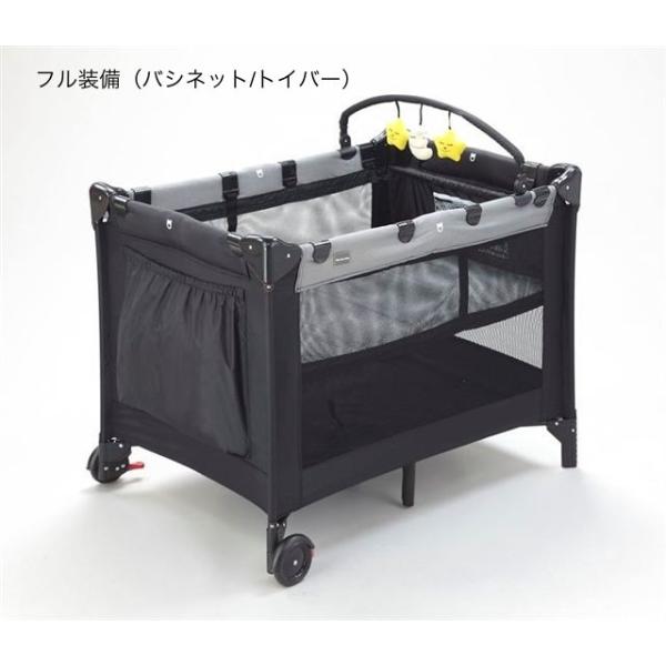 カトージ プレイヤードニューヨークベビー（送料無料） : ベビー用品