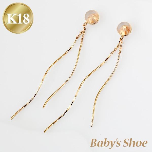 K18 Lb`̌^sAX`[ hXpC̃AJsAX^Cv tW 18K 18 S[h