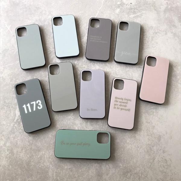 MaisonMargiela  iPhone12mini用ケース　カバー 20240804043231_94_1.jpg