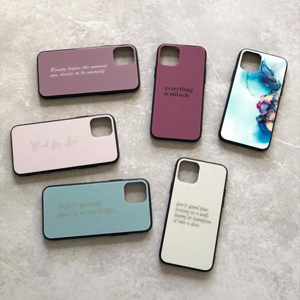 【値下げ可】iPhone11 128G 紫＋スマホケース babyselect_sample14