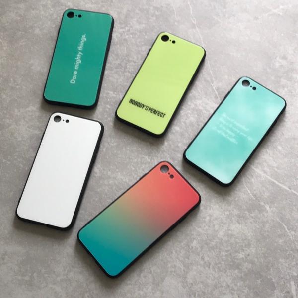 iPhone - 携帯電話　アイホン8 カバー付 楽天市場】iphone7 iphone8 兼用ケース iphoneセブン iphone