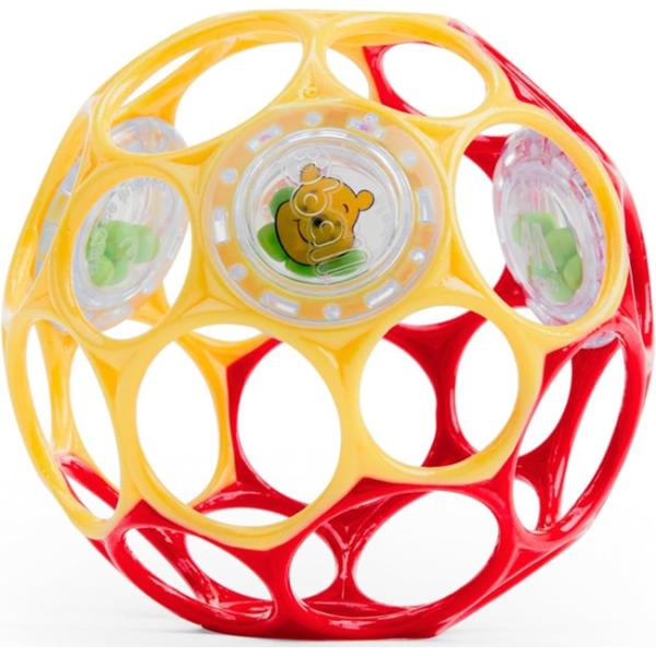 ★握りやすいボール型ラトルに　ディズニーデザインが登場！★年齢を選ばずに遊べ、握っても元の　形に戻る不思議なボール。★このボールは網目が細く、柔らかく、　赤ちゃんでも握りやすいのが特徴です。★汚れもすぐに落とせるので、　お砂場やお風呂、海、...