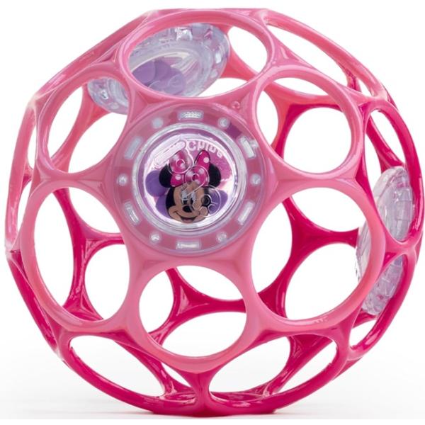 ★握りやすいボール型ラトルに　ディズニーデザインが登場！★年齢を選ばずに遊べ、握っても元の　形に戻る不思議なボール。★このボールは網目が細く、柔らかく、　赤ちゃんでも握りやすいのが特徴です。★汚れもすぐに落とせるので、　お砂場やお風呂、海、...