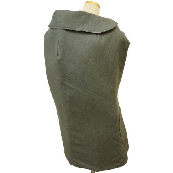 ■トロワッシャー　天然素材のような優しい肌触り、　吸水速乾性、しわになりにくい。　紫外線も防ぎ、毛羽立ちも防ぎ毛玉になりにくい素材です■お首が座った頃から3歳頃までお使いいただけます。 　おねむになってもなかなか寝付けない。 　思うようにな...