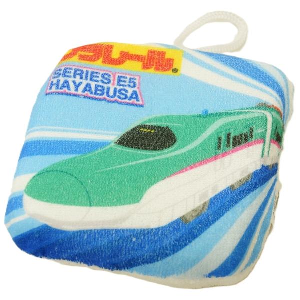 ★キャラクターバススポンジです。　お風呂タイムが苦手なお子様も　お気に入りのバスグッズで　楽しいバスタイムに！★泡立ちが良く水切れの良い身体洗い用スポンジ★乾かすのに便利な、ループ付き※使用後は、洗い・しぼった後　乾燥させて保管してください...