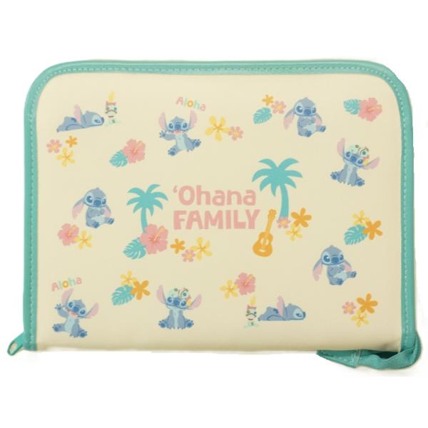 ★母子手帳やよく使う小物類がたっぷりコンパクトに収納できます★カード類・通帳・保険証診察券・メンバーズカード　ポイントカード・チケットケースなどライフスタイルに合わせて　すっきり収納でき、緊急時の予備的な貴重品入れなどにも！★バックの中の領...