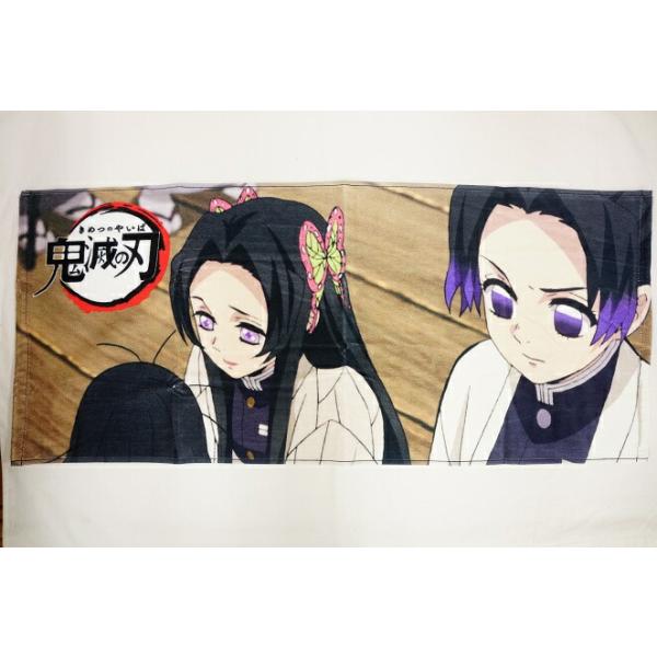 新品／匿名配送】鬼滅の刃 胡蝶姉妹 グッズセット 鬼滅の刃 胡蝶姉妹