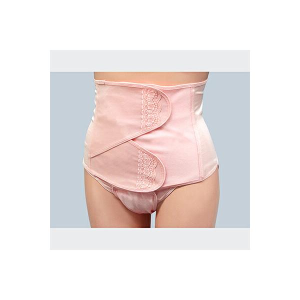 日本製産後用ウエストニッパーピンク85503を徹底ガイド