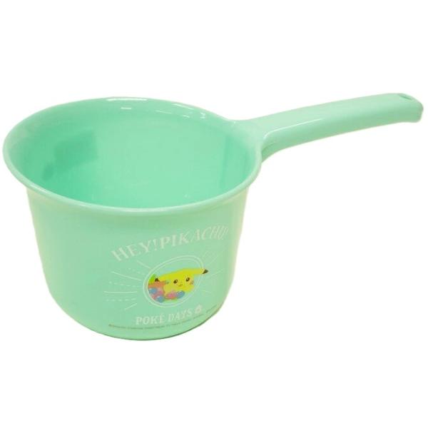 ★キャラクター子供用手桶★サイズ/（約）長さ25.5×高さ10.5×直径14cm★容量/（約）1000ml★材質/ポリプロピレン★耐熱/90度★発売元/スケーター株式会社子ども用片手おけ　子供片手おけ