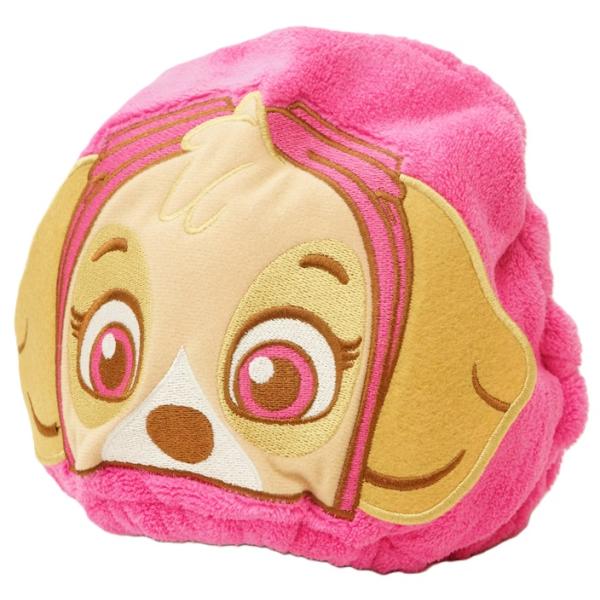 ★キャラクタータオルキャップ★おふろ上りやプールの後にとっても便利です★ふわふわで柔らかいマイクロファイバー生地が　ぬれた髪をすっぽり包み水分を素早く吸収★素材/ポリエステル・ナイロン(マイクロファイバー)★頭囲44cm〜56cmくらいでの...