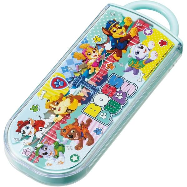 ★幼稚園、保育園、遠足にも大活躍〜♪♪　可愛いお弁当箱とお揃いで揃えてもＧＯＯＤ！　フタはスライド式なので小さなお子様も空けやすーい☆　好きなキャラクターのランチグッズならお昼の楽しみ倍増！！　お箸、スプーン、フォークの3点セット☆★ハシの...