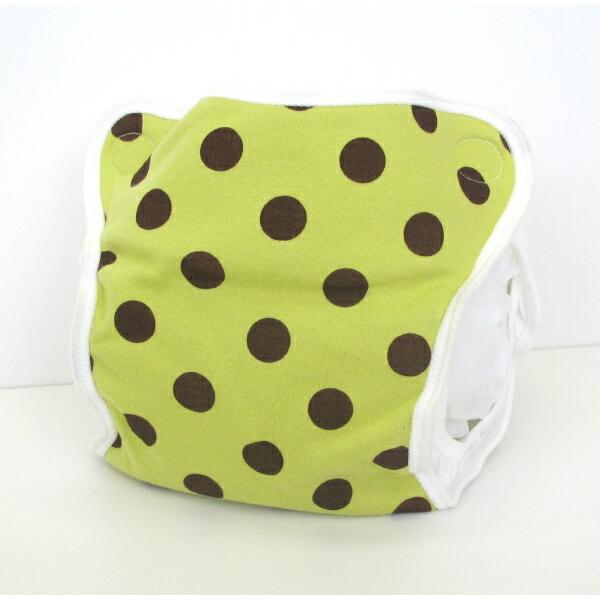 布おむつでのおむつ替えは、親子のスキンシップがとれ赤ちゃんの体調の変化の確認や毎日のコミュニケーションの向上に！【70サイズ】身長70cm　体重9Kg【80サイズ】身長80cm　体重11kg【90サイズ】身長90cm　体重13kg【素　材】...