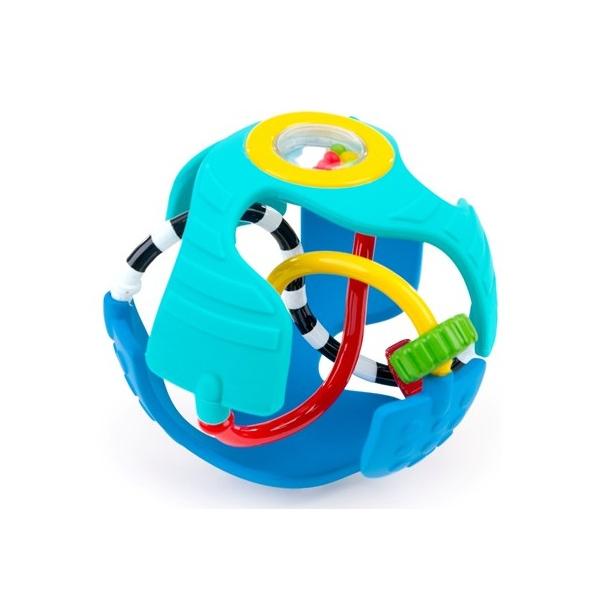 KidsIIベビーアインシュタイン ラトル&amp;センス 感覚あそびボール【3か月頃から】