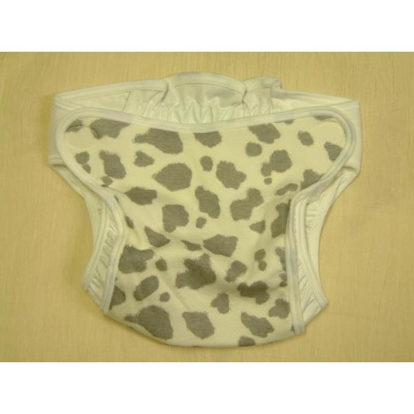 ★ナカムラ赤ちゃん店オリジナル企画★こだわり素材から生まれた優れた機能性。★この製品は中ベルトタイプになります。●素材・・綿１００％●製造元・・シンクビー●原産国・・日本製